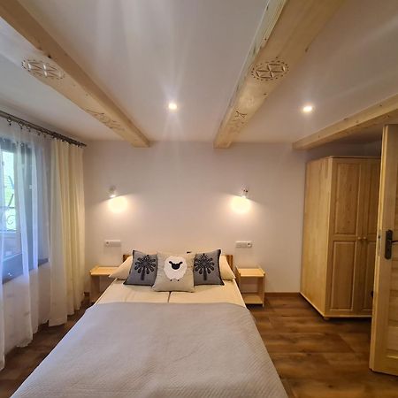Apartamenty U Samkow 扎科帕内 外观 照片
