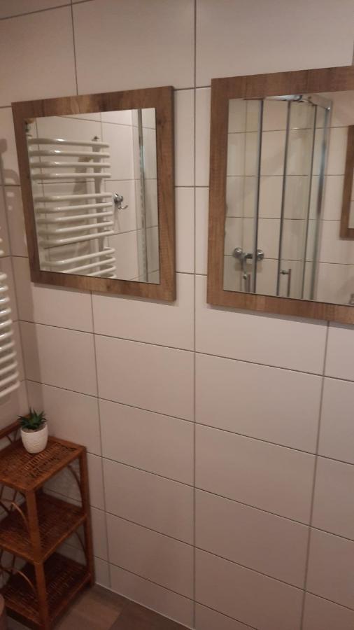 Apartamenty U Samkow 扎科帕内 外观 照片