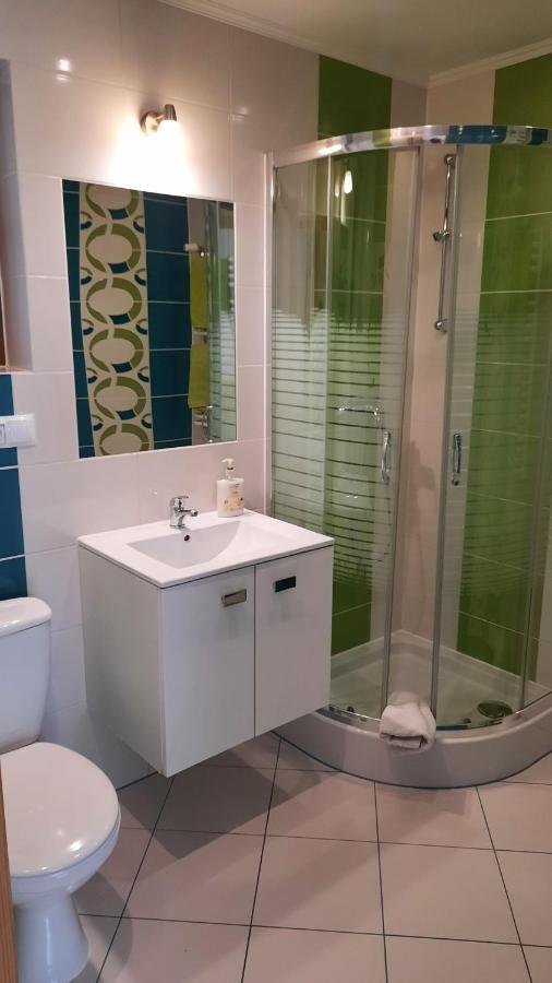 Apartamenty U Samkow 扎科帕内 外观 照片