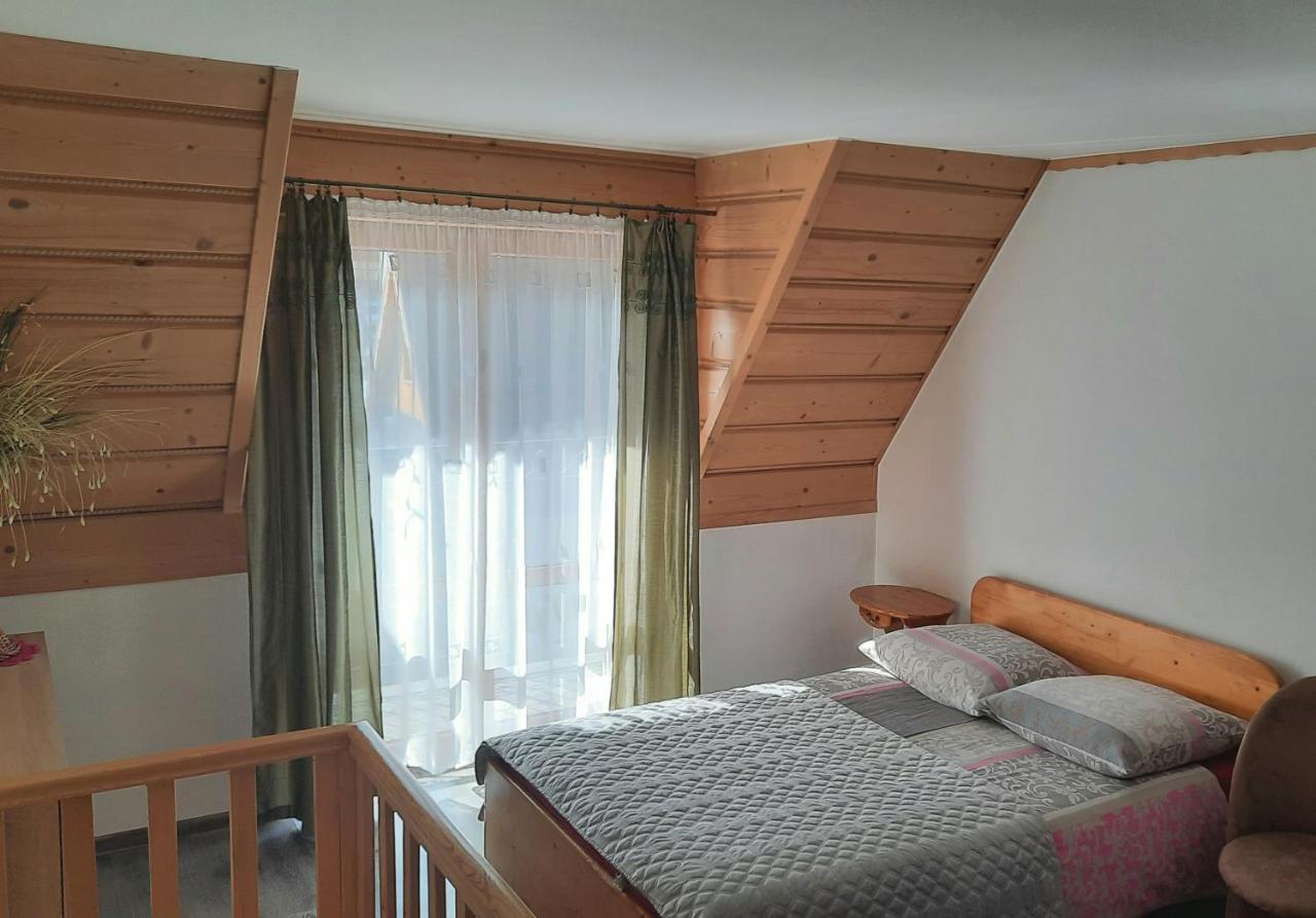 Apartamenty U Samkow 扎科帕内 外观 照片