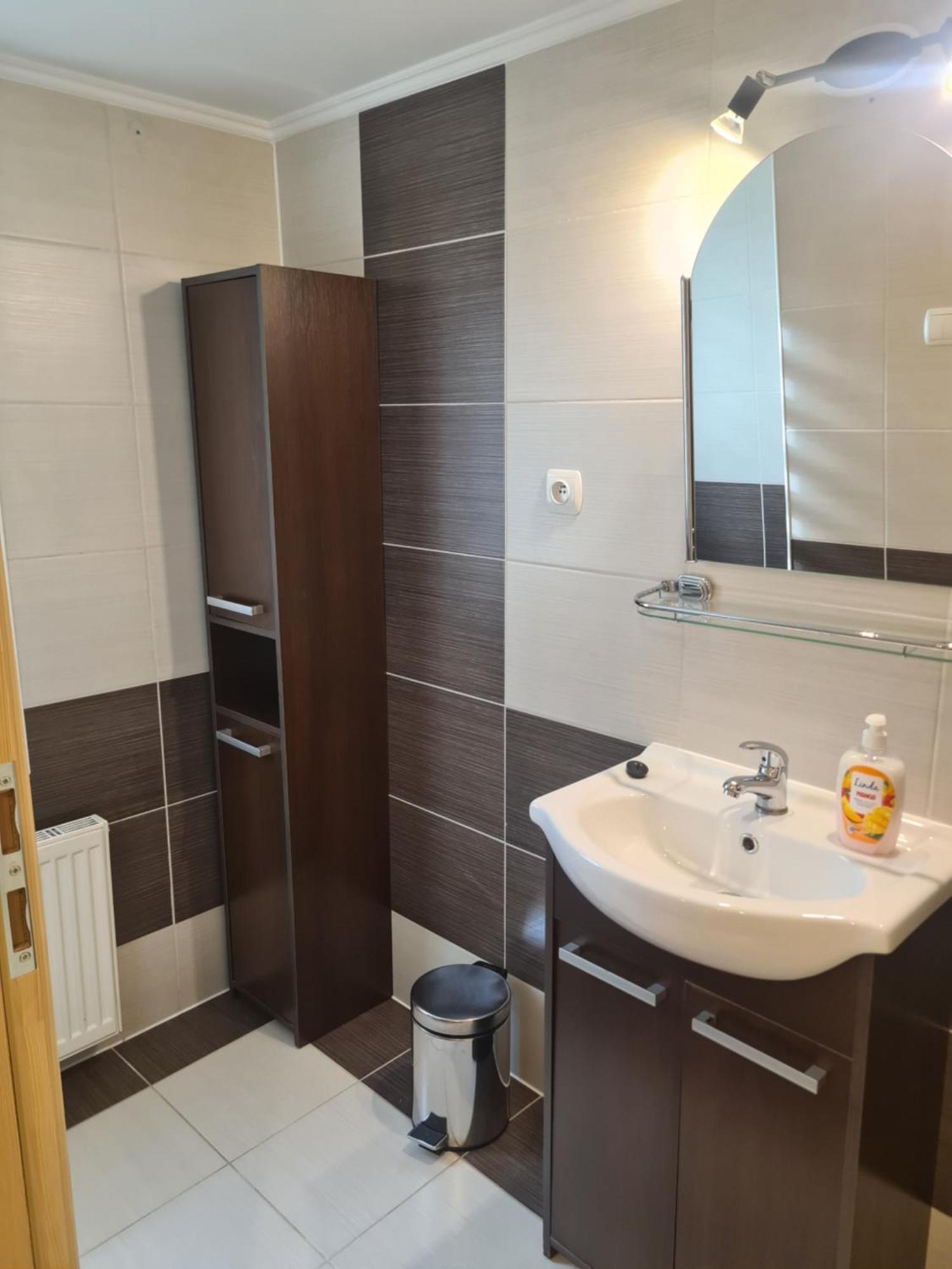 Apartamenty U Samkow 扎科帕内 外观 照片