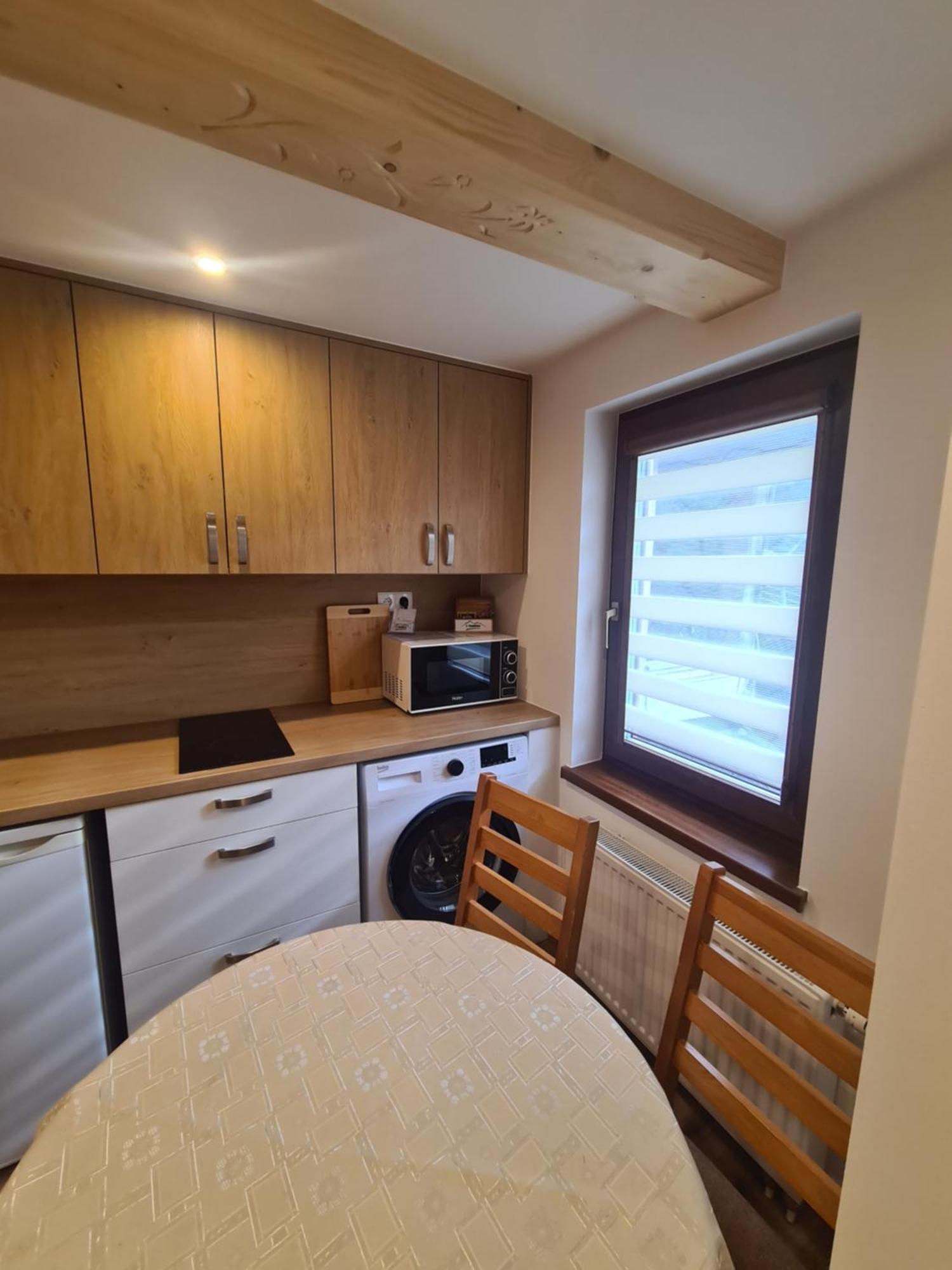 Apartamenty U Samkow 扎科帕内 外观 照片