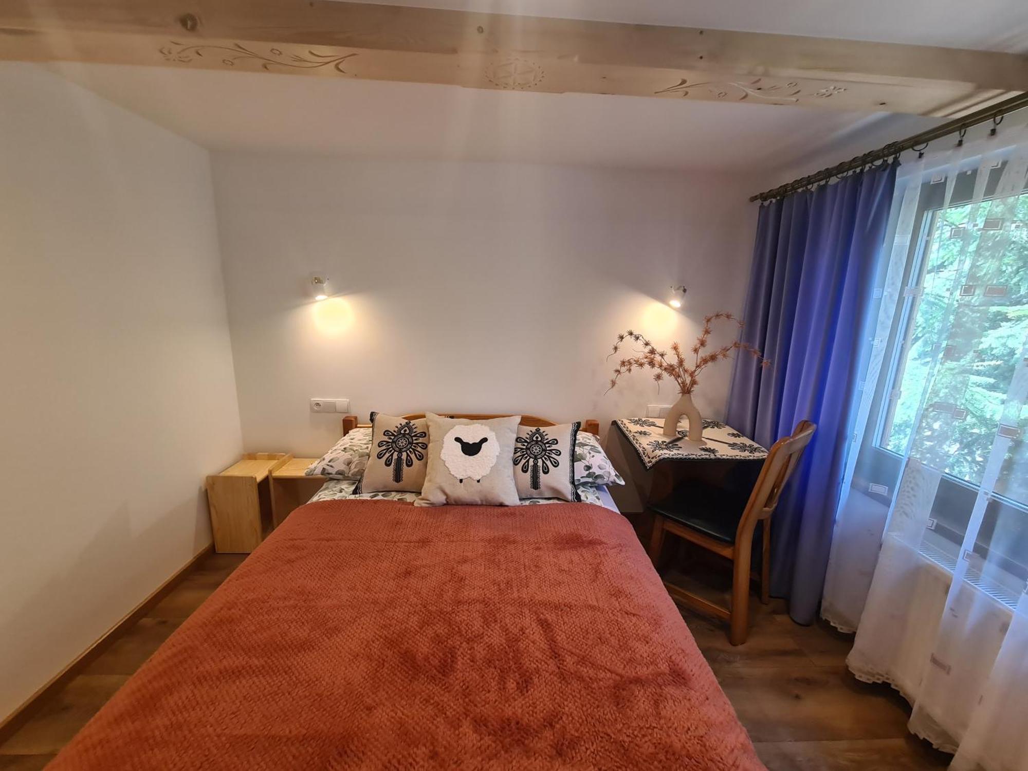 Apartamenty U Samkow 扎科帕内 外观 照片