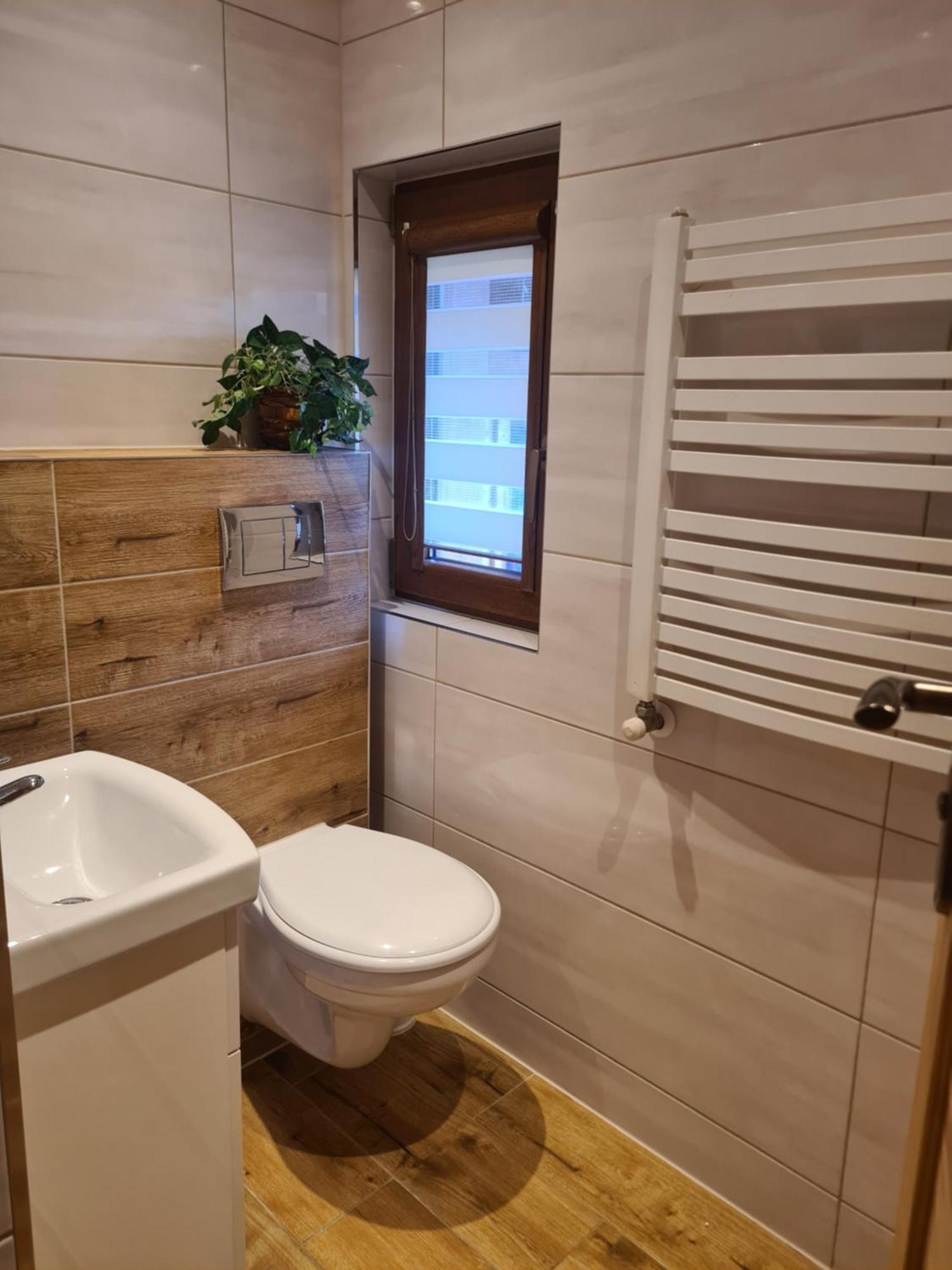 Apartamenty U Samkow 扎科帕内 外观 照片