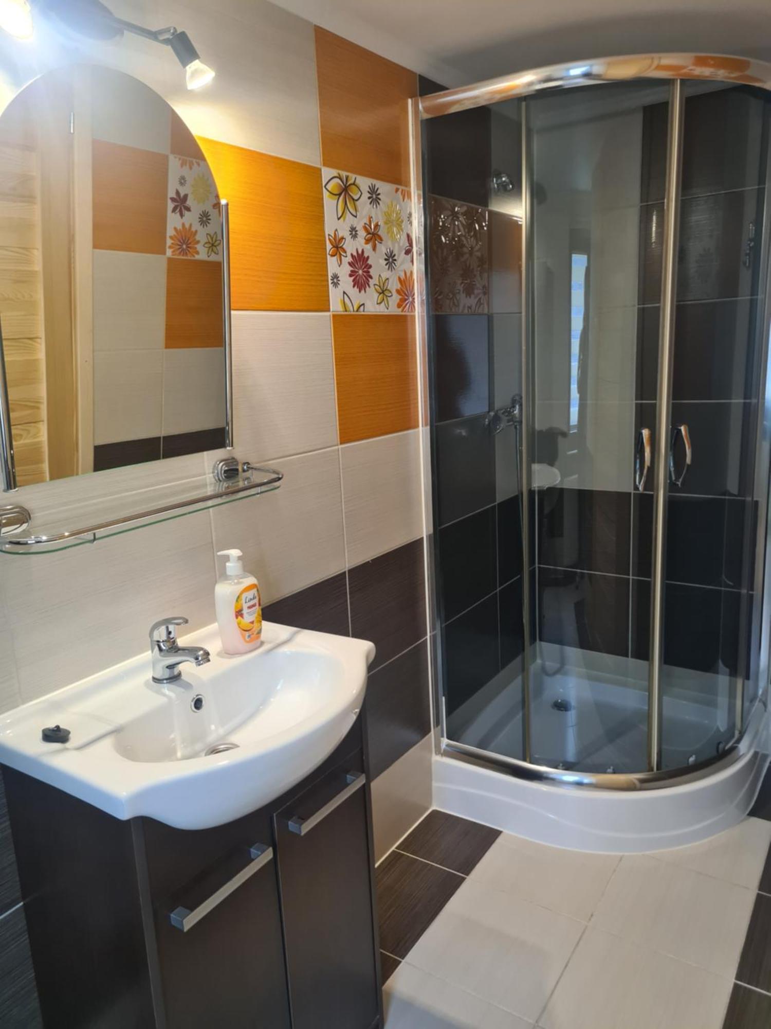 Apartamenty U Samkow 扎科帕内 外观 照片