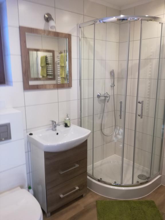 Apartamenty U Samkow 扎科帕内 外观 照片