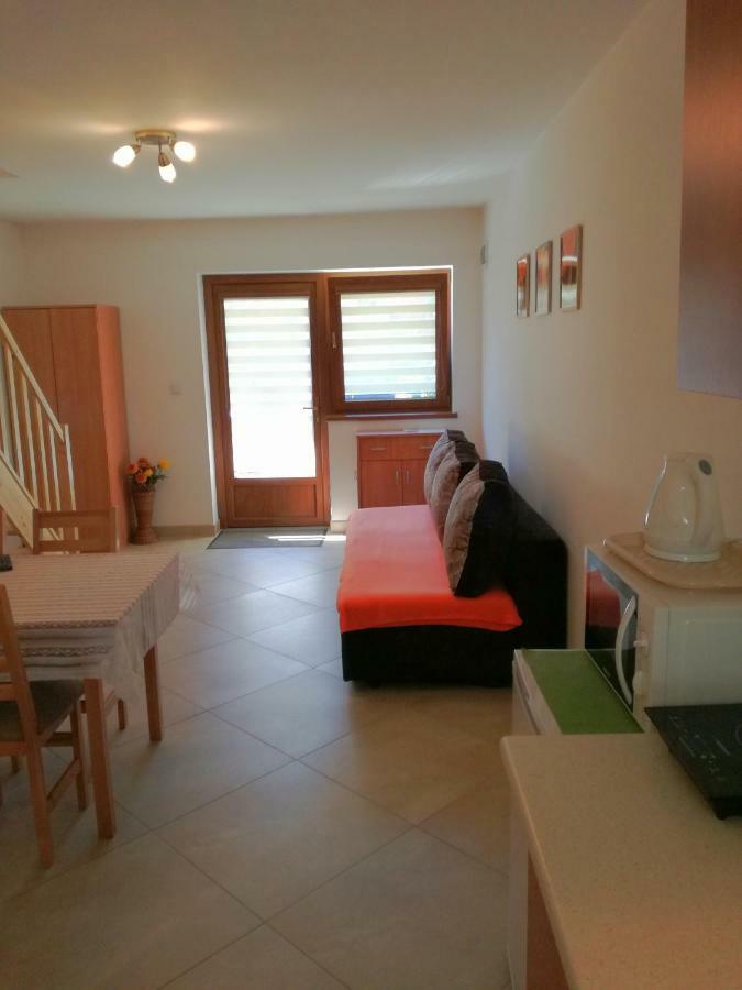 Apartamenty U Samkow 扎科帕内 外观 照片